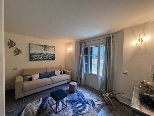 appartamento in affitto a Rosignano Marittimo in zona Castiglioncello