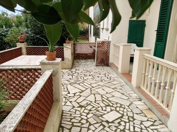 appartamento in affitto a Rosignano Marittimo in zona Rosignano Solvay