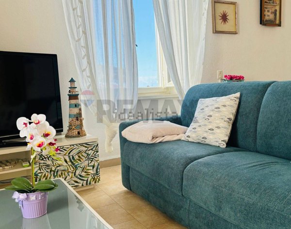 appartamento in affitto a Rosignano Marittimo in zona Castiglioncello