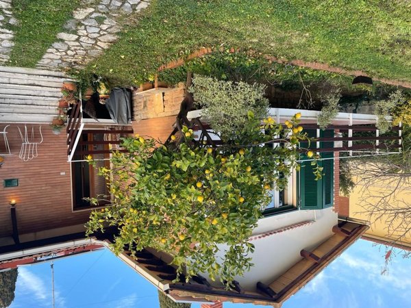 casa indipendente in affitto a Rosignano Marittimo
