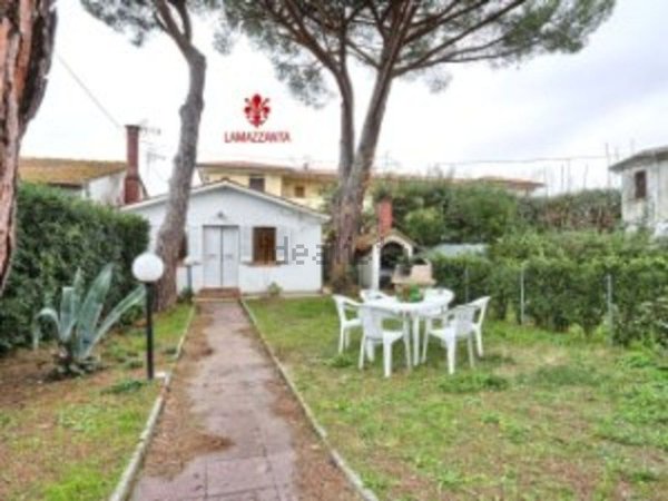 appartamento in affitto a Rosignano Marittimo