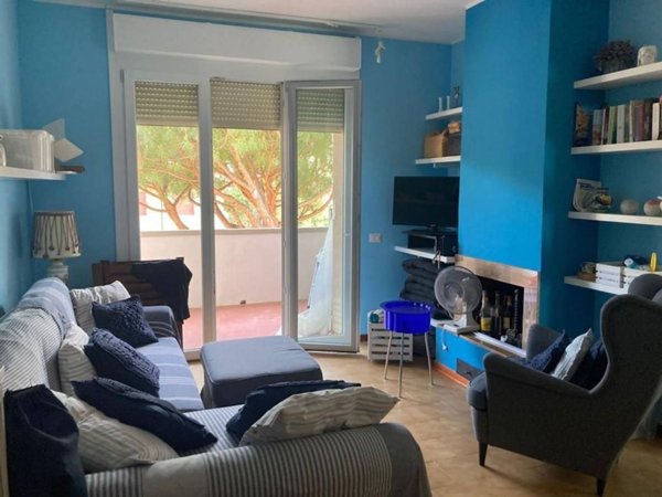 appartamento in affitto a Rosignano Marittimo in zona Castiglioncello