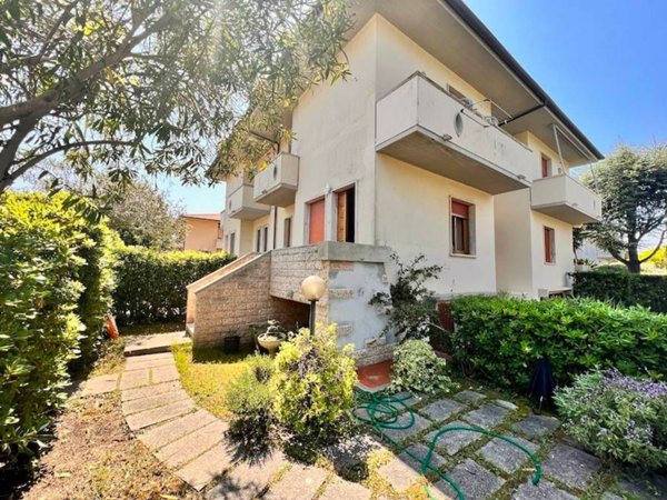 appartamento in affitto a Rosignano Marittimo in zona Castiglioncello