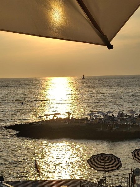 appartamento in affitto a Rosignano Marittimo in zona Rosignano Solvay