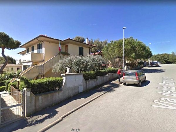 appartamento in affitto a Rosignano Marittimo in zona Castiglioncello