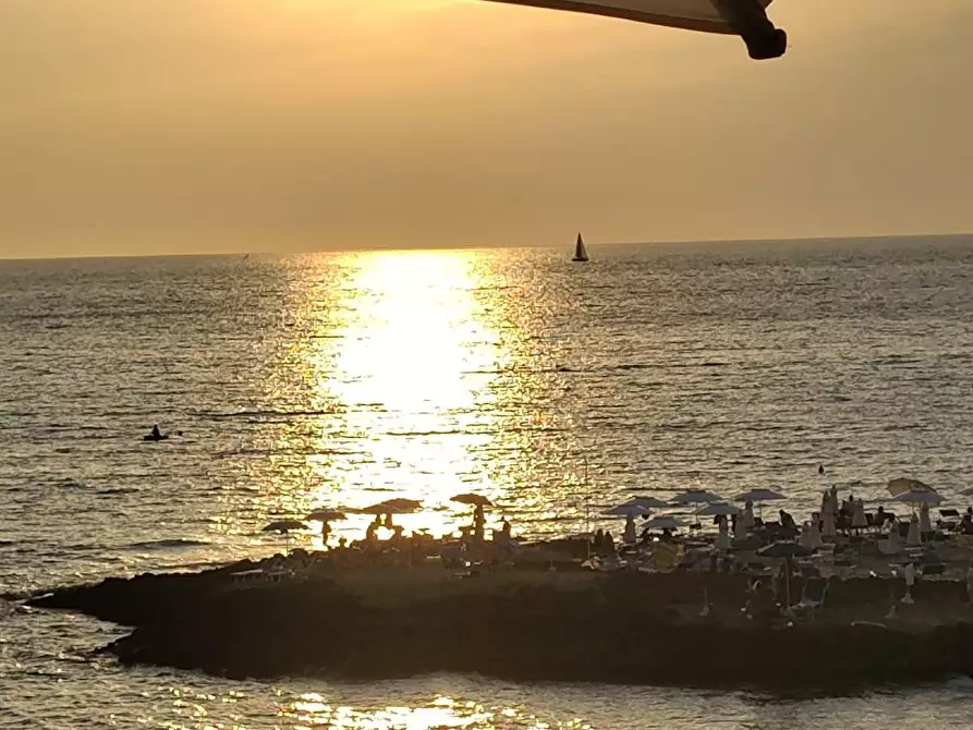 appartamento in affitto a Rosignano Marittimo in zona Rosignano Solvay