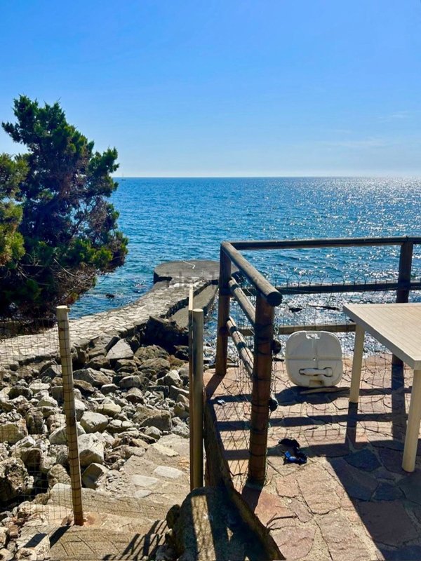 appartamento in affitto a Rosignano Marittimo in zona Castiglioncello