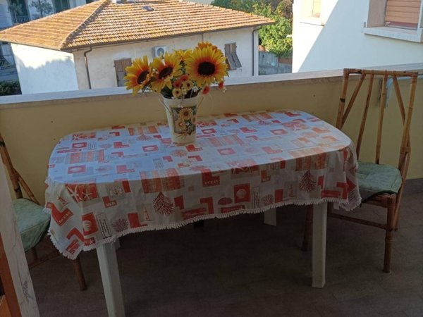 appartamento in affitto a Rosignano Marittimo in zona Castiglioncello