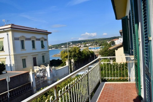 appartamento in affitto a Rosignano Marittimo in zona Rosignano Solvay