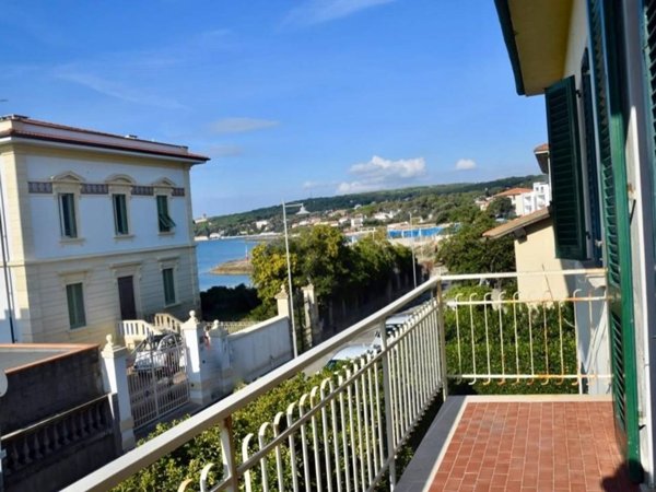 appartamento in affitto a Rosignano Marittimo in zona Rosignano Solvay