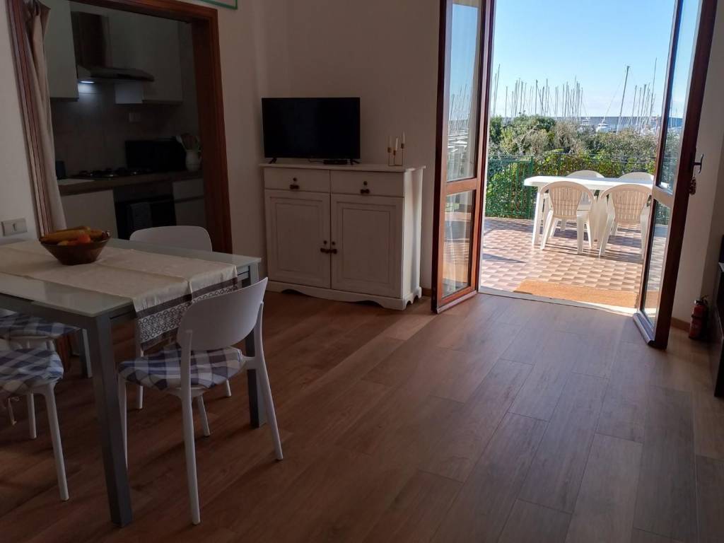 appartamento in affitto a Rosignano Marittimo in zona Rosignano Solvay