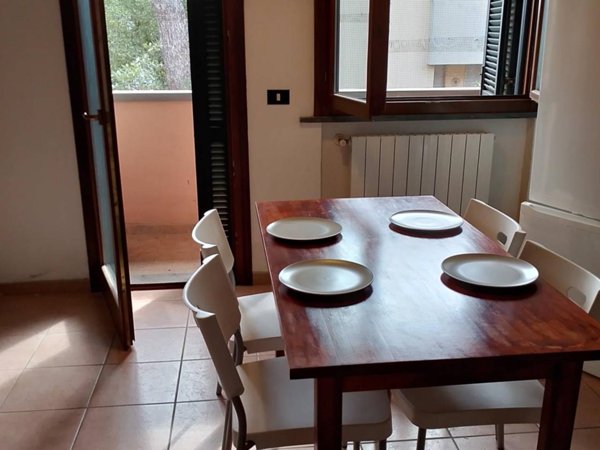 appartamento in affitto a Rosignano Marittimo in zona Castiglioncello