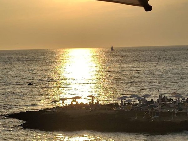 appartamento in affitto a Rosignano Marittimo in zona Rosignano Solvay