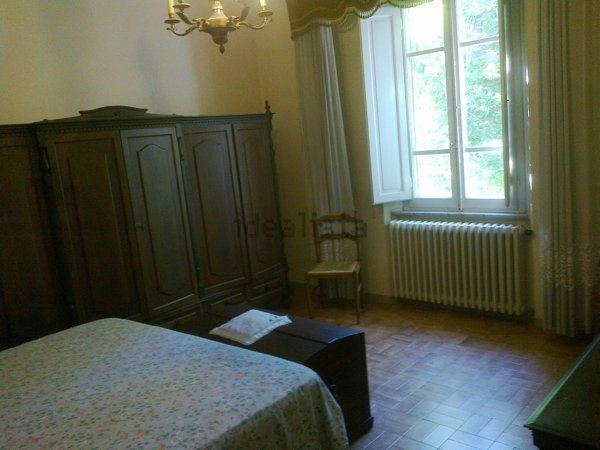 casa indipendente in affitto a Rosignano Marittimo