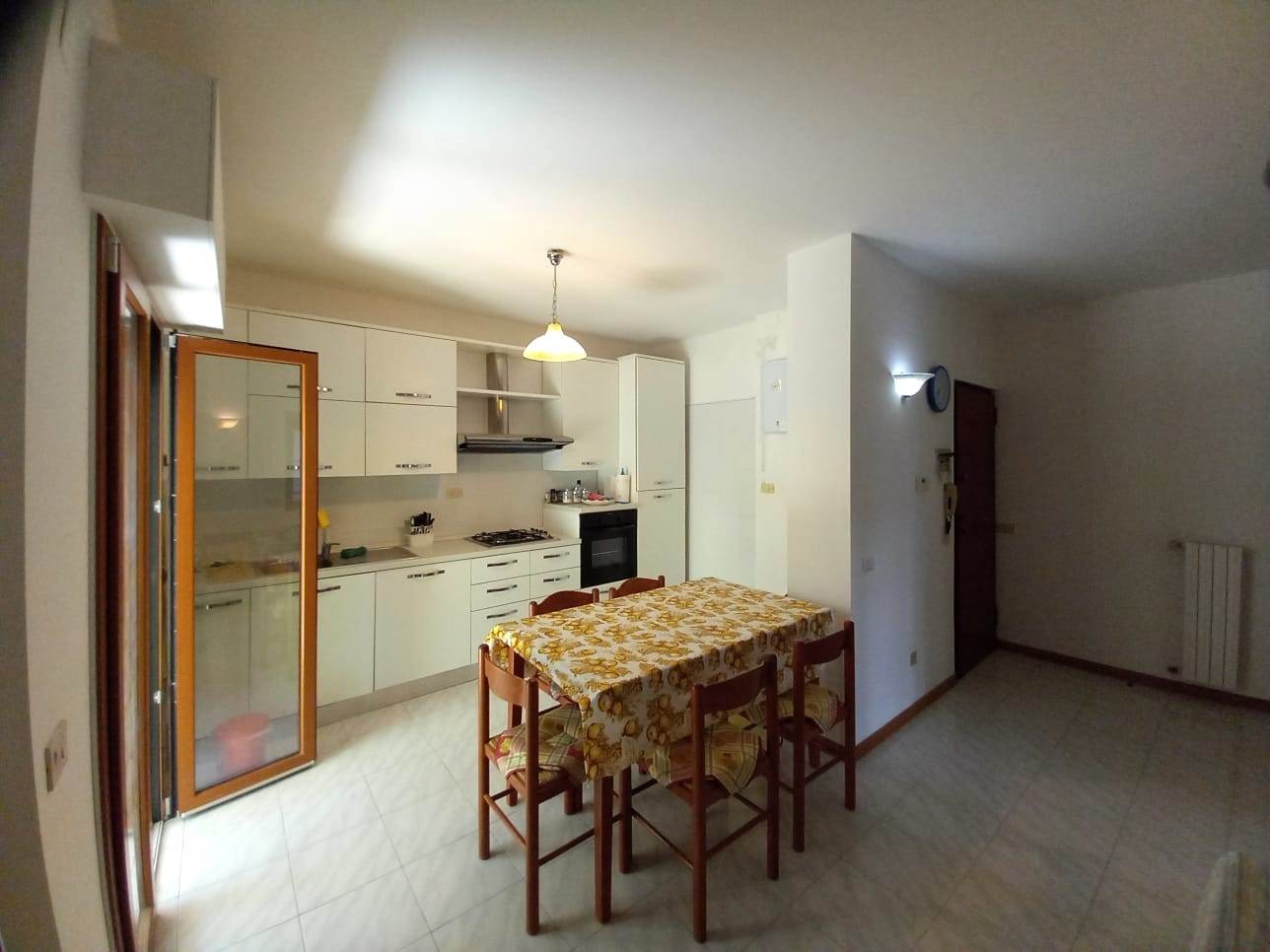 appartamento in affitto a Rosignano Marittimo in zona Rosignano Solvay