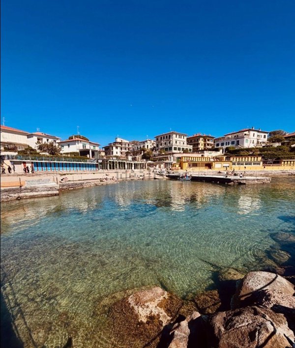 appartamento in affitto a Rosignano Marittimo in zona Castiglioncello