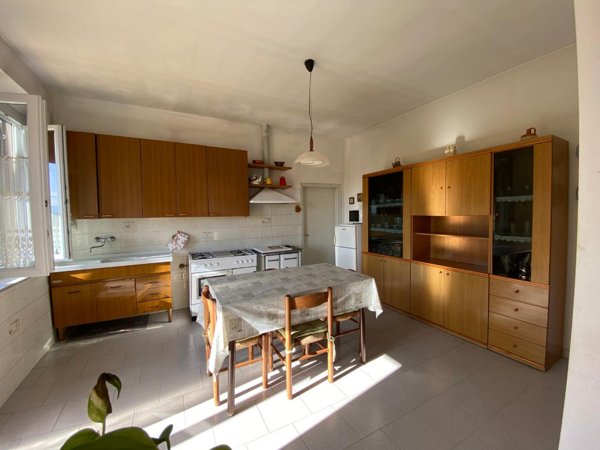 appartamento in affitto a Rosignano Marittimo in zona La Mazzanta