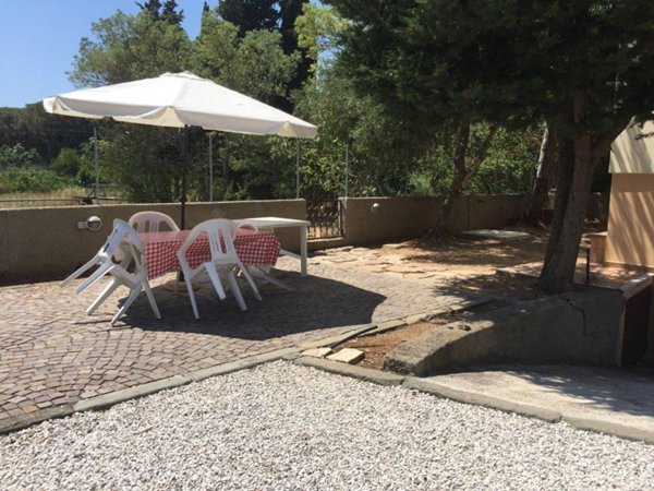 appartamento in affitto a Rosignano Marittimo in zona Vada