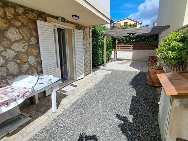 appartamento in affitto a Rosignano Marittimo in zona Rosignano Solvay