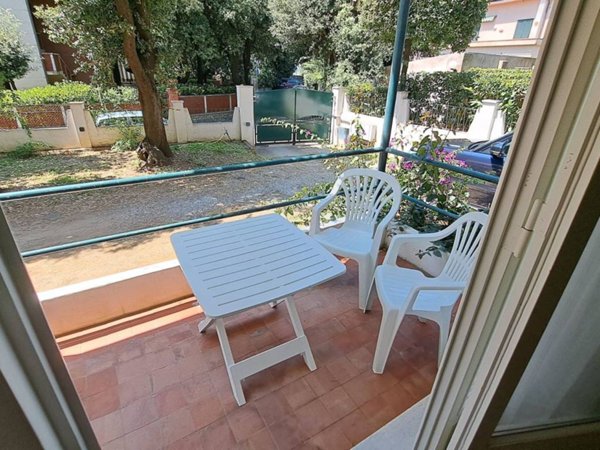 appartamento in affitto a Rosignano Marittimo in zona Castiglioncello