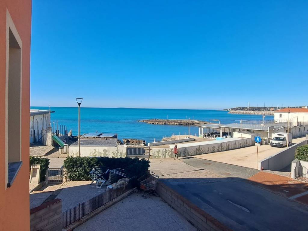 appartamento in affitto a Rosignano Marittimo in zona Rosignano Solvay