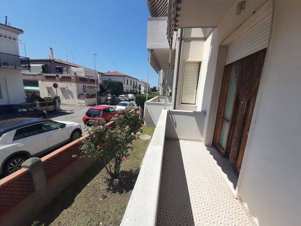 appartamento in affitto a Rosignano Marittimo in zona Rosignano Solvay