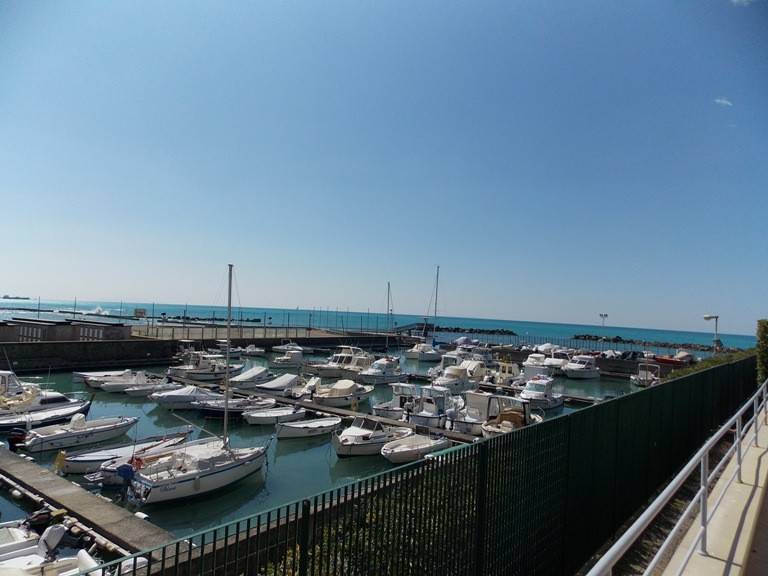 appartamento in affitto a Rosignano Marittimo in zona Rosignano Solvay