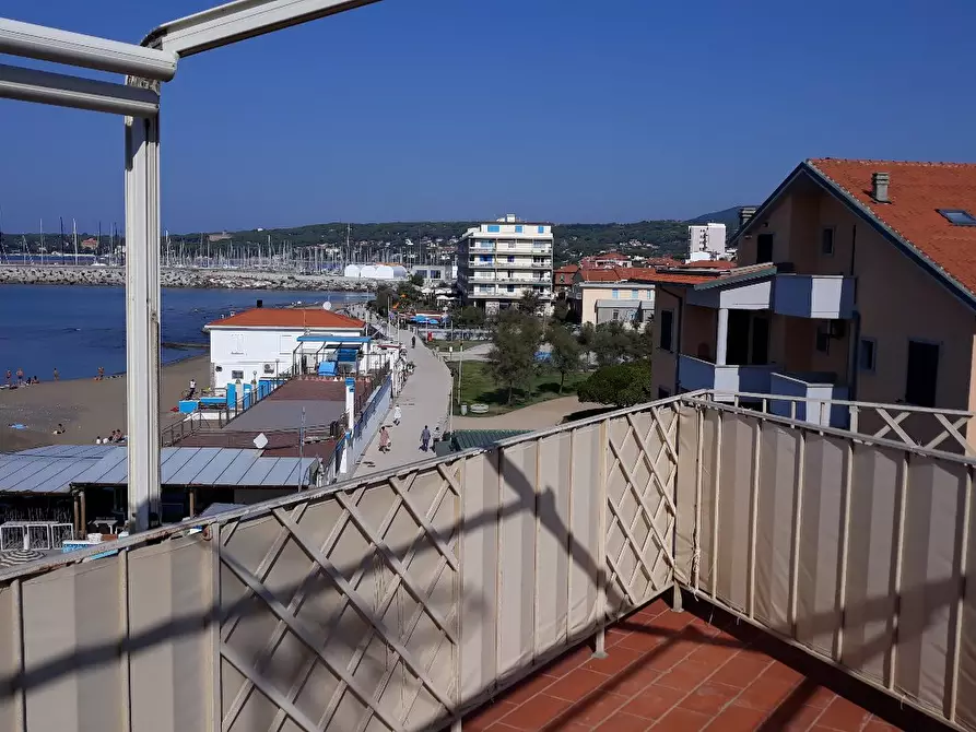 appartamento in affitto a Rosignano Marittimo in zona Rosignano Solvay