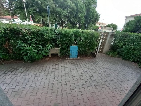 appartamento in affitto a Rosignano Marittimo in zona Rosignano Solvay