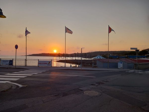appartamento in affitto a Rosignano Marittimo in zona Rosignano Solvay