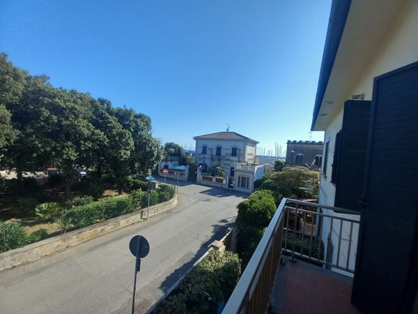 appartamento in affitto a Rosignano Marittimo in zona Rosignano Solvay