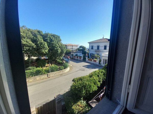 appartamento in affitto a Rosignano Marittimo in zona Rosignano Solvay