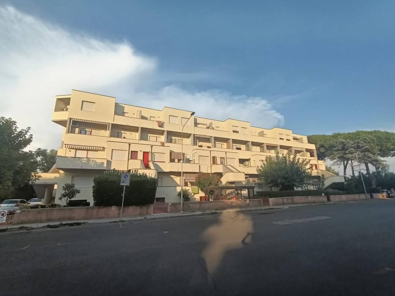 appartamento in affitto a Rosignano Marittimo in zona Vada