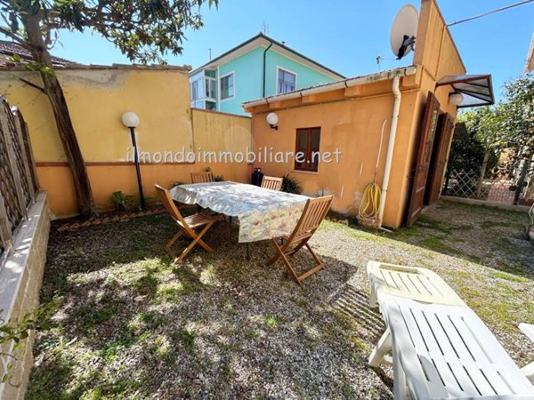 appartamento in affitto a Rosignano Marittimo in zona Vada