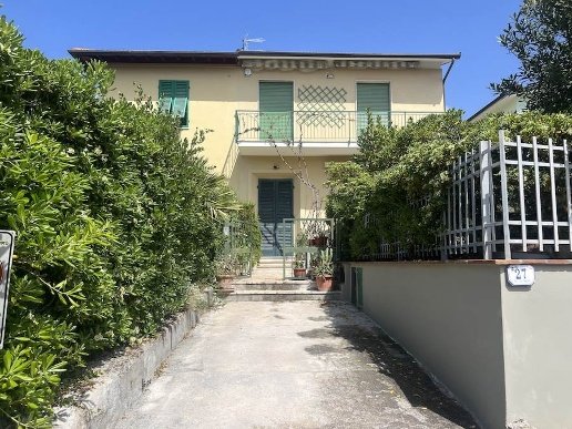 appartamento in affitto a Rosignano Marittimo in zona Castiglioncello