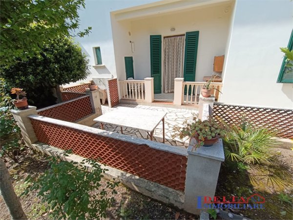 casa semindipendente in affitto a Rosignano Marittimo in zona Rosignano Solvay