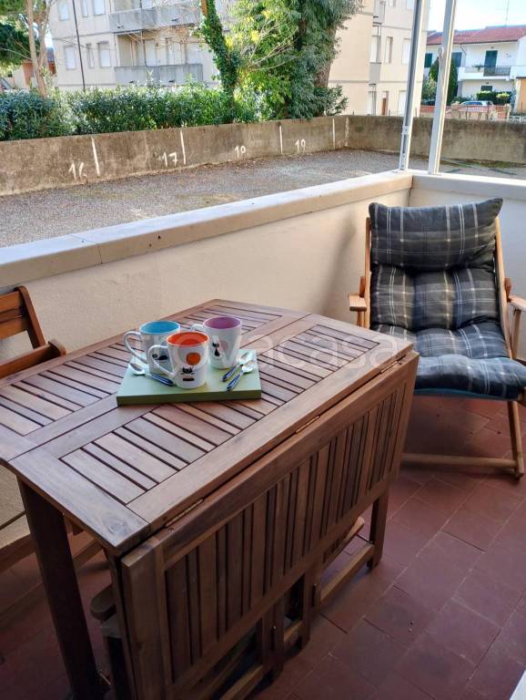 appartamento in affitto a Rosignano Marittimo in zona Castiglioncello