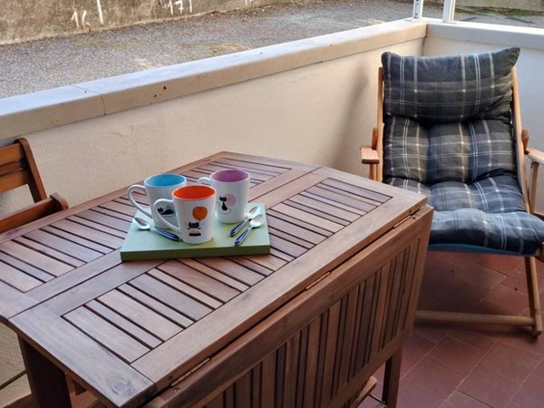 appartamento in affitto a Rosignano Marittimo in zona Castiglioncello