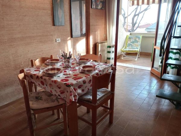 appartamento in affitto a Rosignano Marittimo in zona Castiglioncello