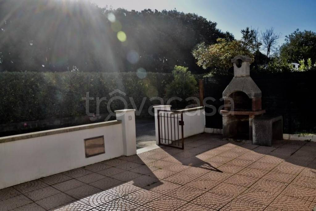 appartamento in affitto a Rosignano Marittimo in zona Castiglioncello