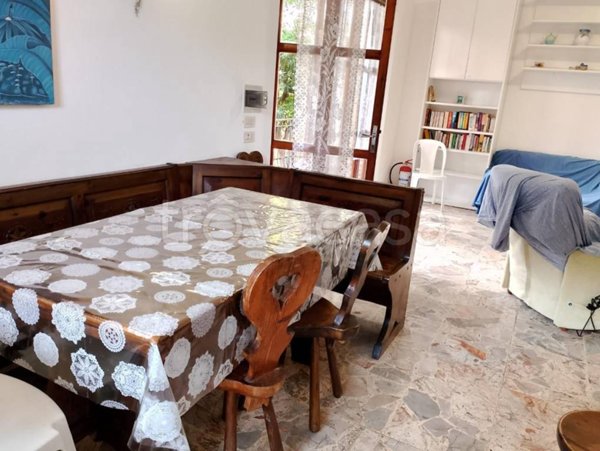 appartamento in affitto a Rosignano Marittimo