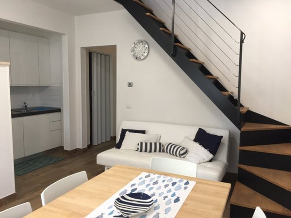 appartamento in affitto a Rosignano Marittimo in zona Vada