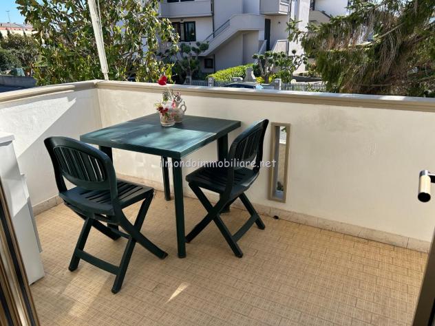 appartamento in affitto a Rosignano Marittimo in zona Vada