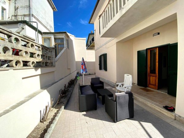 appartamento in affitto a Rosignano Marittimo in zona Rosignano Solvay