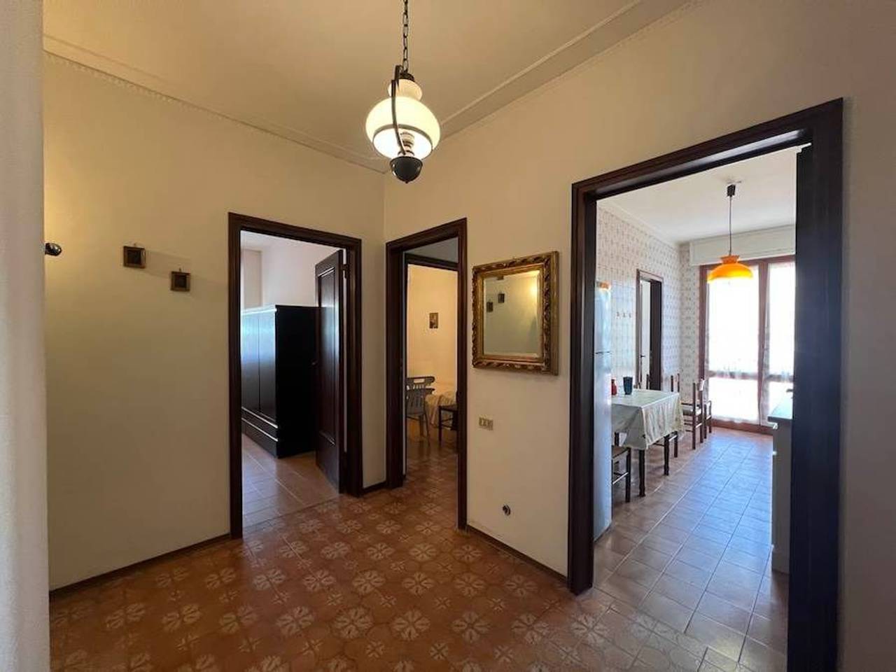 appartamento in affitto a Rosignano Marittimo in zona Castiglioncello