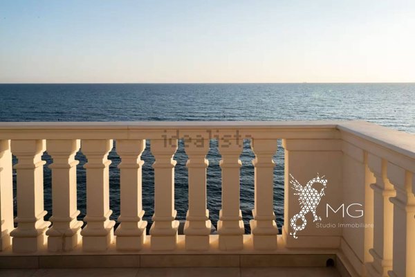 appartamento in affitto a Rosignano Marittimo in zona Castiglioncello