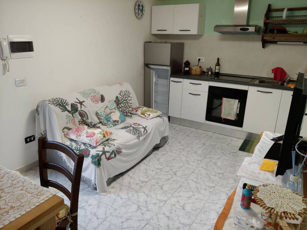 appartamento in affitto a Rosignano Marittimo in zona Rosignano Solvay