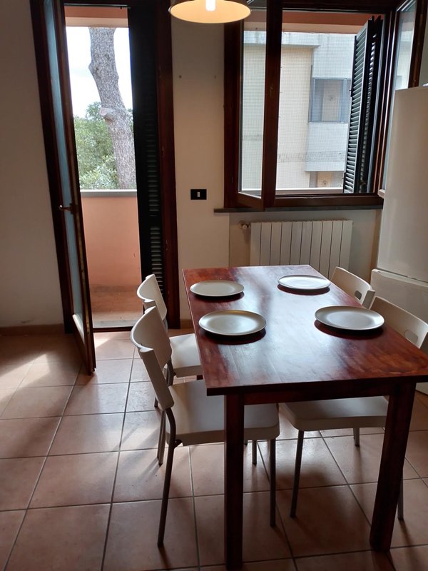 appartamento in affitto a Rosignano Marittimo in zona Castiglioncello