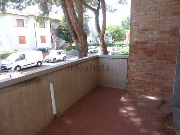 appartamento in affitto a Rosignano Marittimo in zona Vada