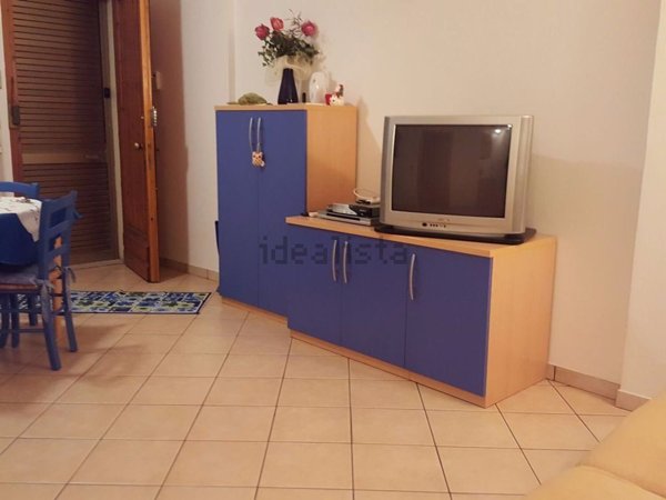 appartamento in affitto a Rosignano Marittimo in zona Vada